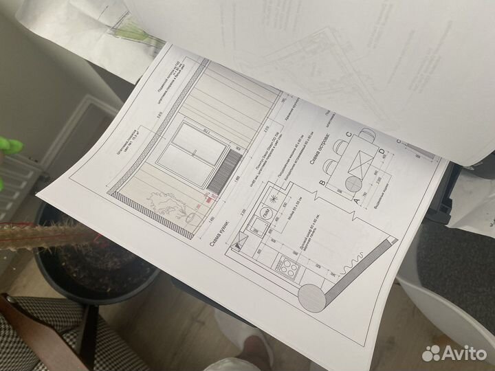 Принтер епсон wf7015 A3