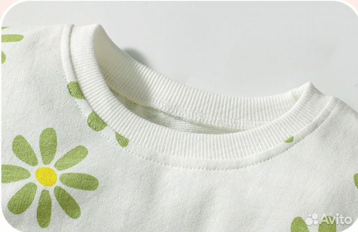 Костюм на девочку little maven