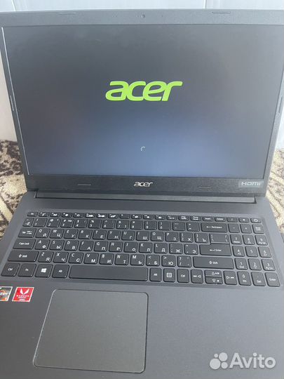 Acer