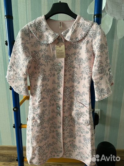 Халат женский новый