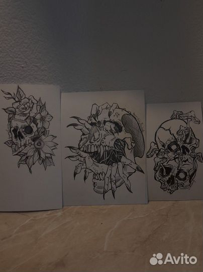 Портрет на заказ