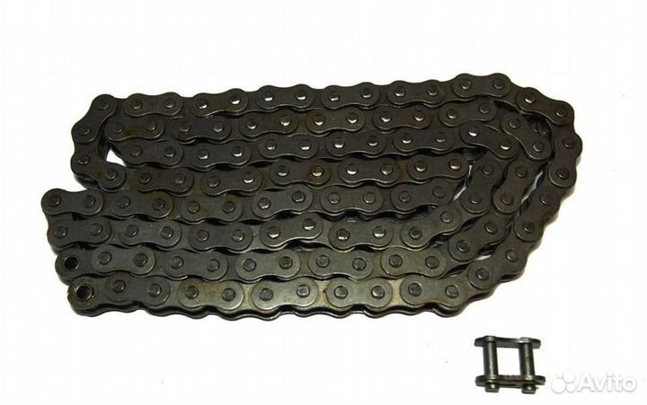 Цепь 112 зв. Минск, Восход пр12.7-18,2 г.Тула