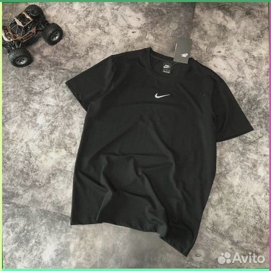 Футболка Nike (Арт: 29475)