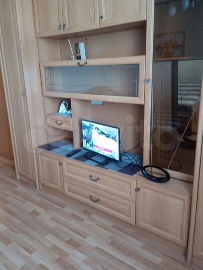 1-к. квартира, 39 м², 13/16 эт.