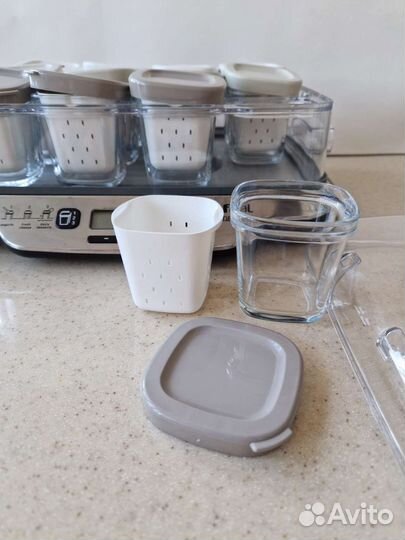 Йогуртница tefal