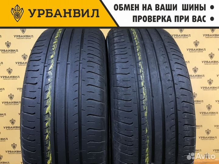 Hankook Optimo K415 205/60 R16 92V