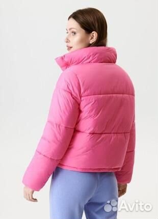 Куртка sinsay женская