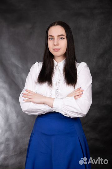Репетитор по английскому языку
