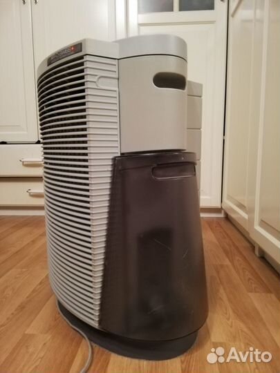 Увлажнитель и мойка воздуха Air-O-Swiss 2071