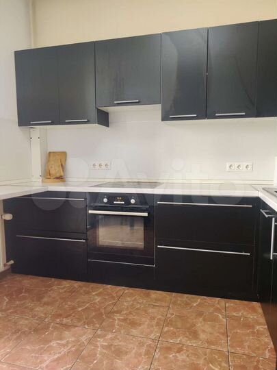 2-к. квартира, 48 м², 14/17 эт.