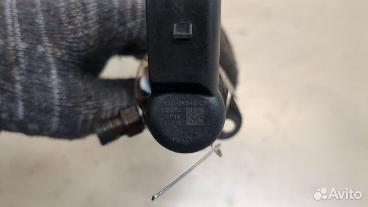 Форсунка топливная Land Rover Range Rover Sport