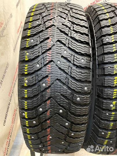 Cordiant Snow Cross 2 SUV 215/65 R16 102T