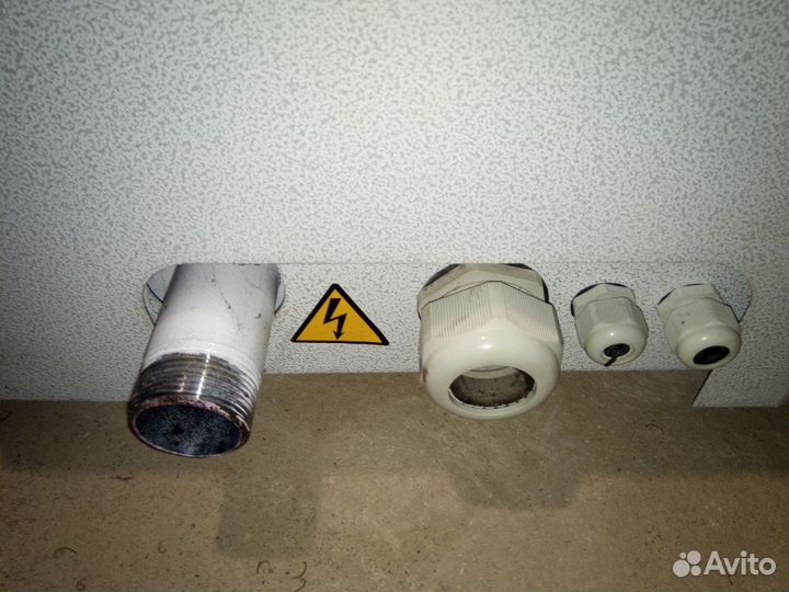 Электрокотел zota LUX 33