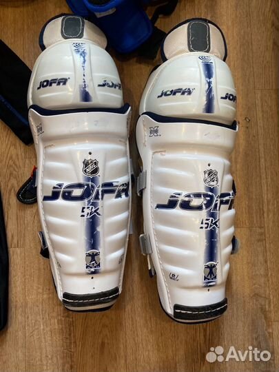 Хоккейная форма взрослая