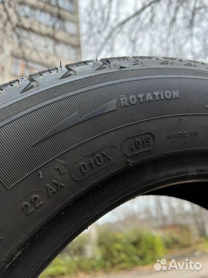 Michelin X-Ice Snow 165/70 R14 85T