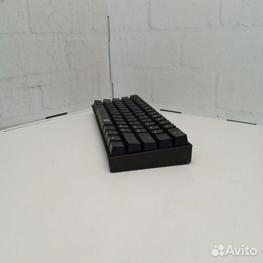 Клавиатура Lakshmi K606R (7421)