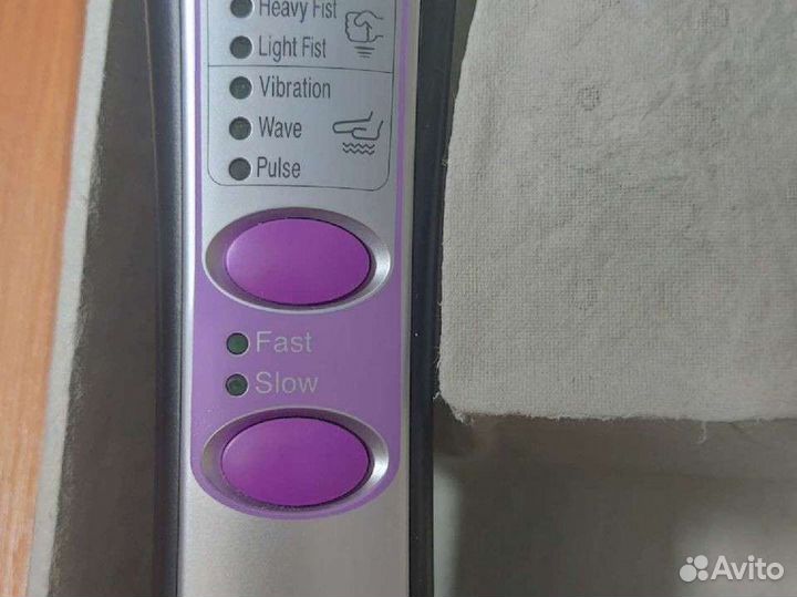 Массажер Panasonic