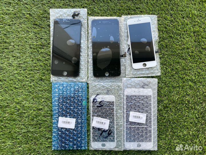 Дисплей iPhone 6/6s/6s plus 7/7 plus 8/8 plus Опт