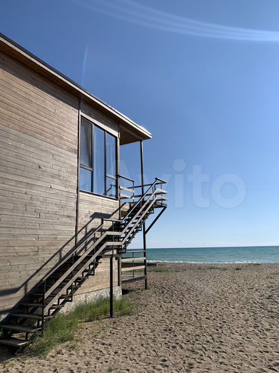 Комната 20 м², 2/2 эт.