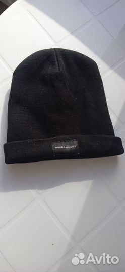 Marcelo Miracles Beanie Hat 2017-2018 