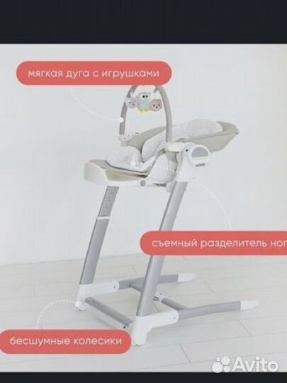 Стульчик для кормления