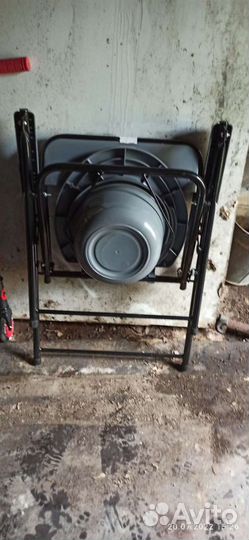 Санитарный стул туалет