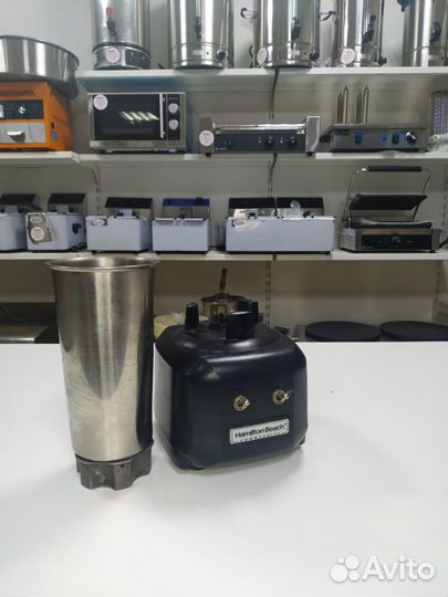 Блендер Hamilton Beach