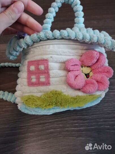 Сумка детская