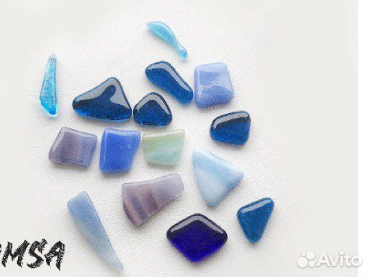 Мозаика Hamsa Yoga