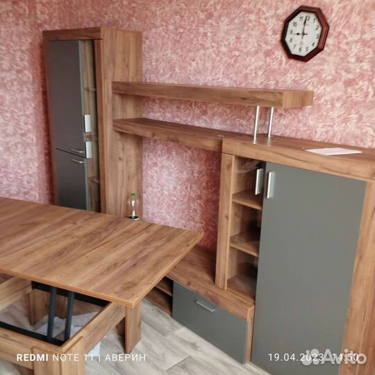 Сборщик мебели