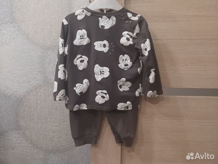 Костюм для мальчика