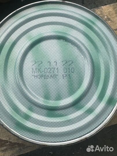 Печень трески