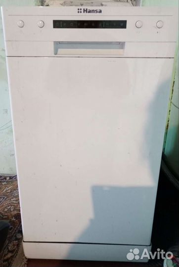 Посудомоечная машина Hansa