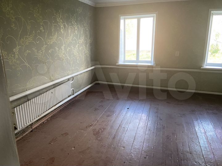 Дом 52 м² на участке 13 сот.