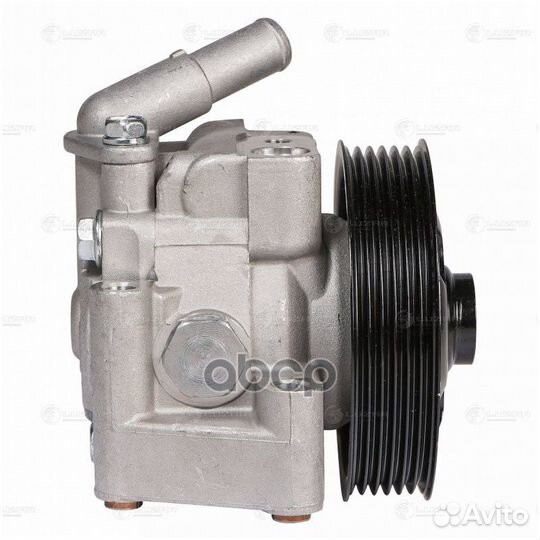 Насос гидроусилителя Ford Mondeo IV (07) 2.0i