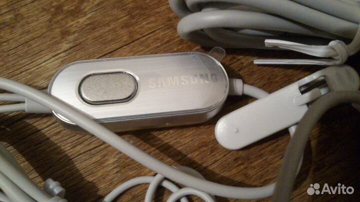 Наушники samsung, LG новые