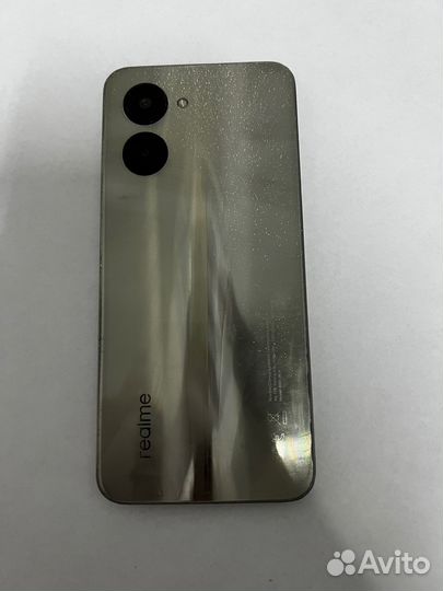 realme C33, 3/32 ГБ