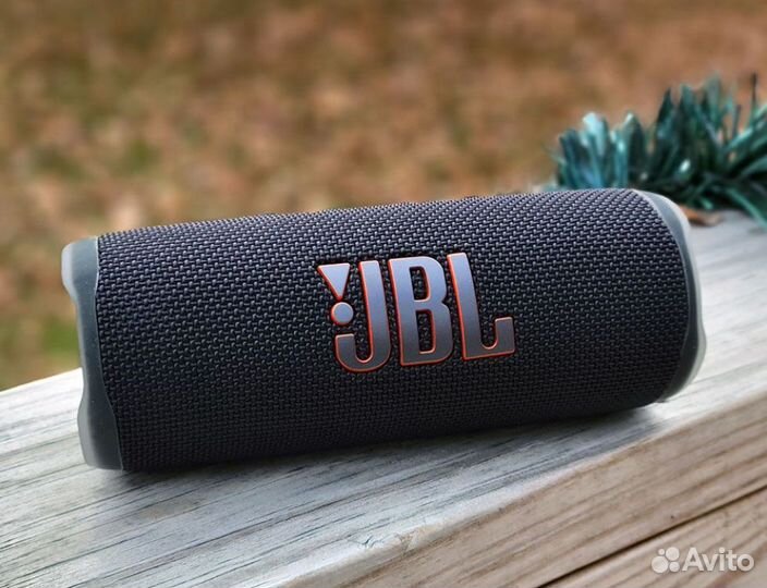 Колонка jbl flip 6