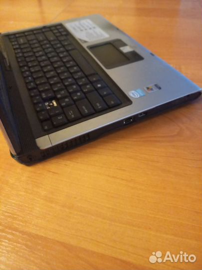 Acer aspire 3650
