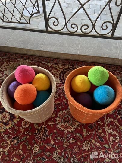 Реквизит для аниматоров