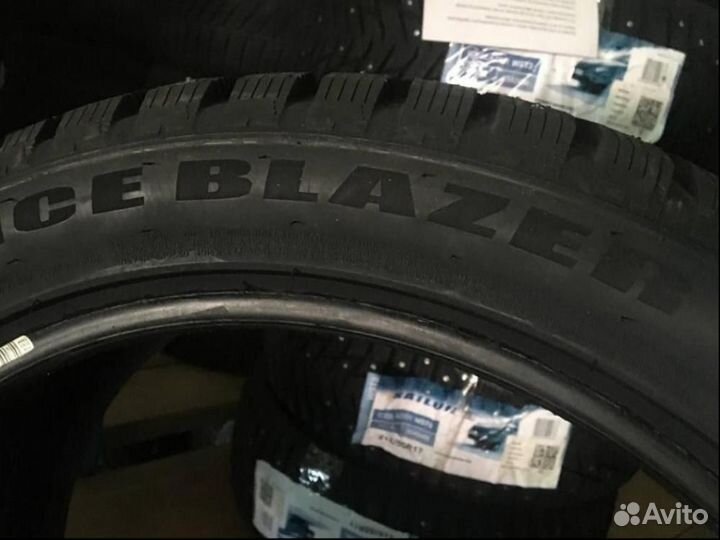 Sailun Ice Blazer WST3 275/40 R20 106T