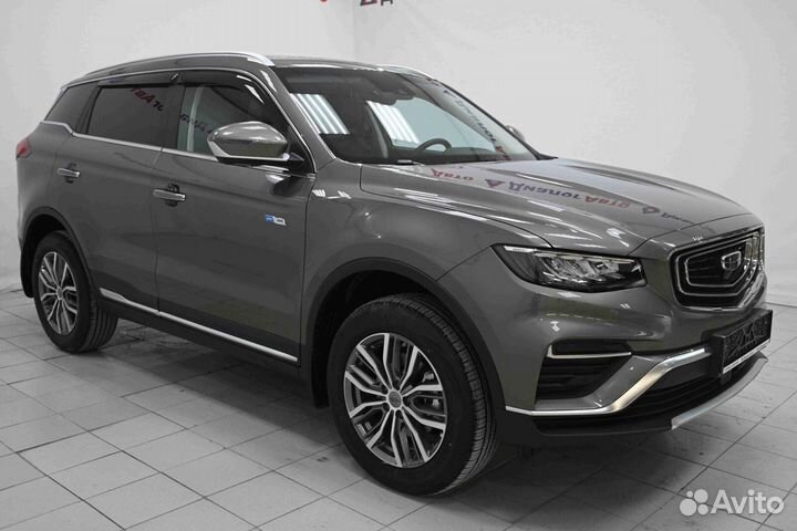 Geely Atlas Pro 1.5 AT, 2023