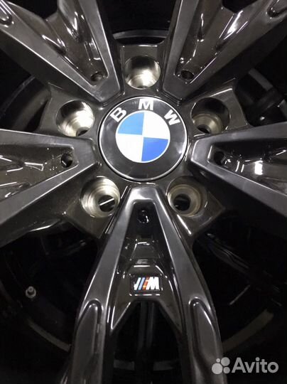 Колеса на bmw R18 g20