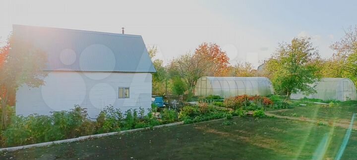 Дача 45 м² на участке 11 сот.