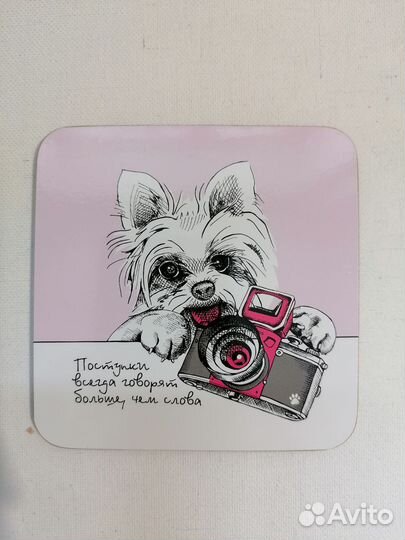 Кружка фарфоровая Lefard