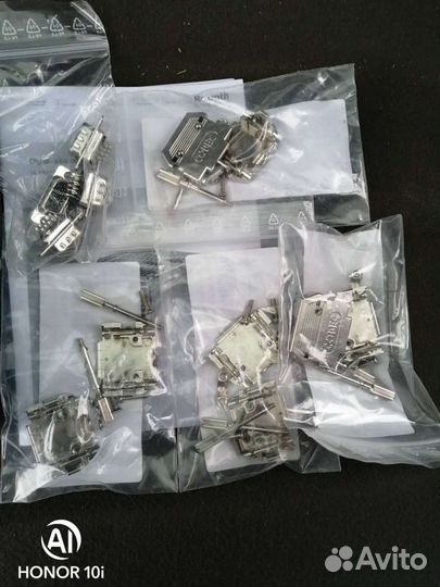 Контроллер гидравлики