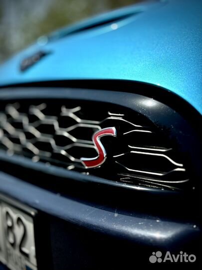 Сдается кабриолет mini cooper S 280 л.с
