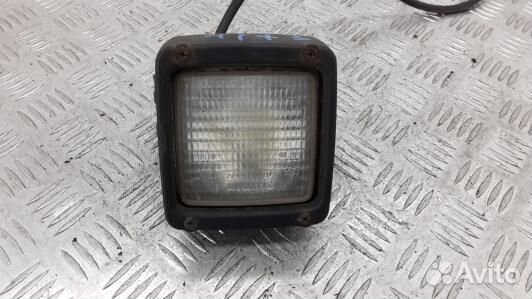 Фонарь дополнительный mercedes benz atego (71X03YU