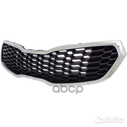 Решетка радиатора 86350A7500 Hyundai-KIA