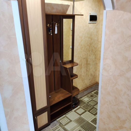 3-к. квартира, 56 м², 5/5 эт.